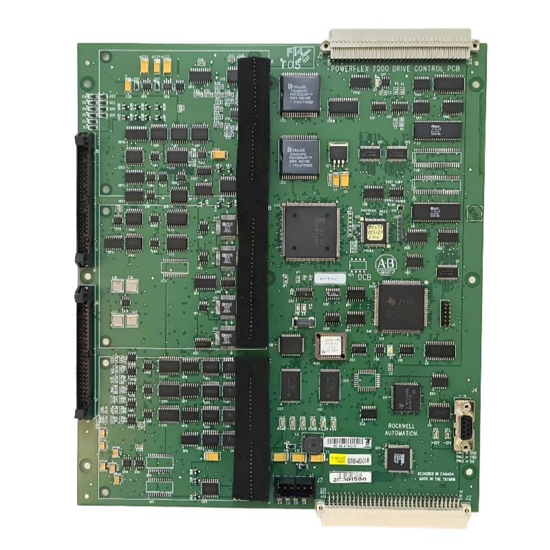 Allen Bradley  80190-540-02-R  Industrial Equipment
