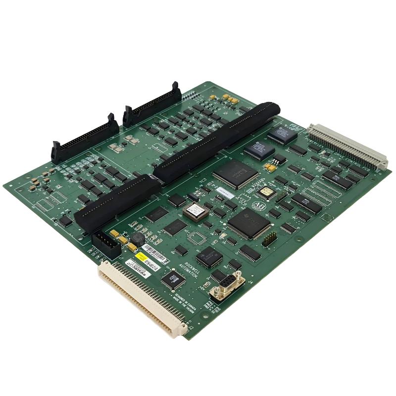 Allen Bradley 80190-540-02-R Industrial Equipment
