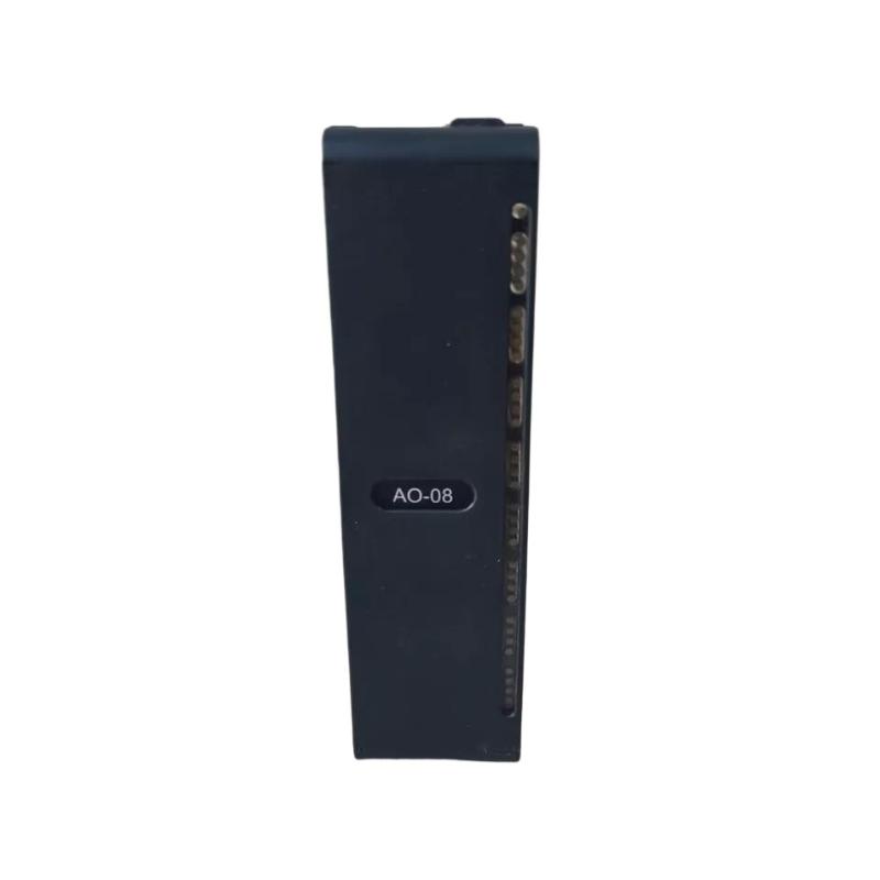 Honeywell 900B08-0101 HC900 Analog Output Module