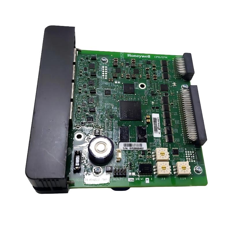 Honeywell 900CP1-0200 Control Processor Unit