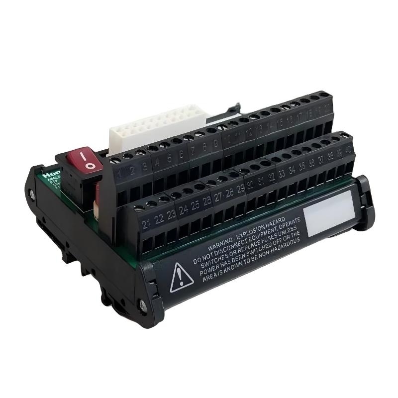 Honeywell 900RTA-L001 HC900 RTP Analog Input Controller Module