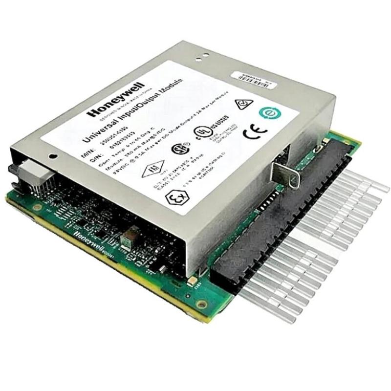 Honeywell 900U0I-0100 General I/O Module