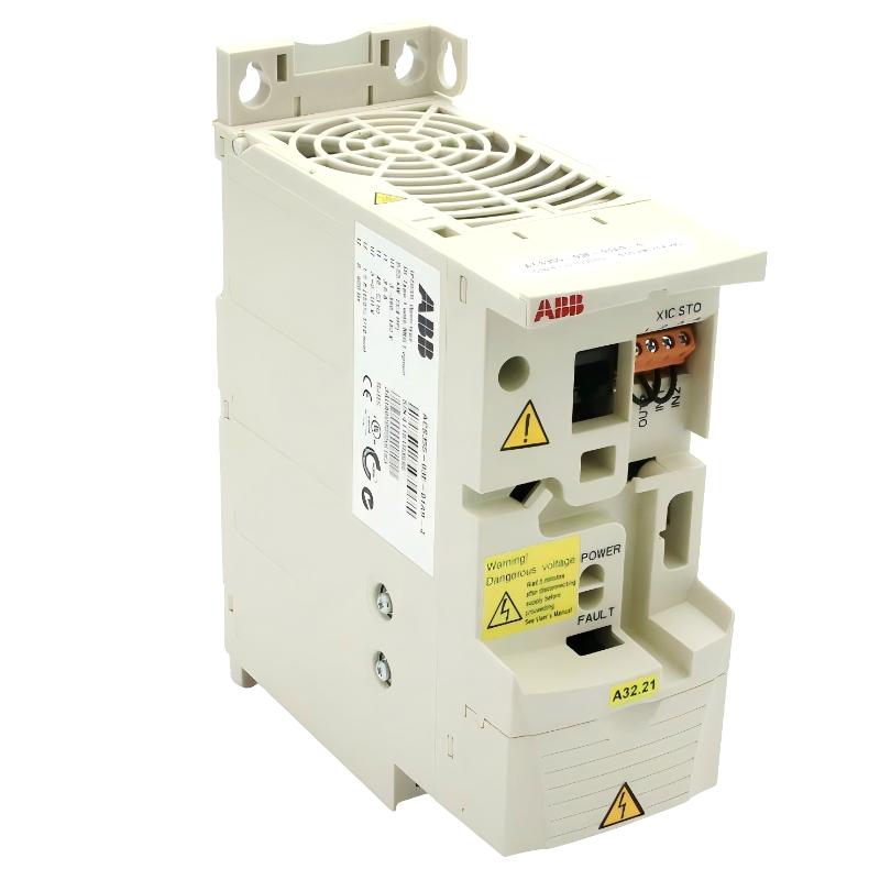 ABB ACS355-03E-01A9-4 3ABD0000058243 Variable Frequency Drive