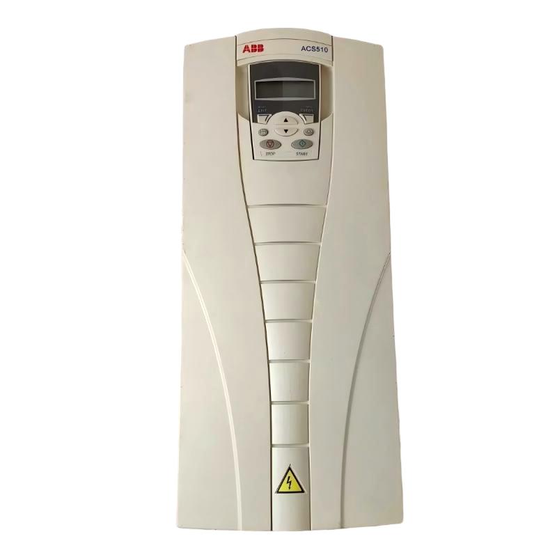 ABB ACS510-01-195A-4 3ABD00015758-D Frequency Converter