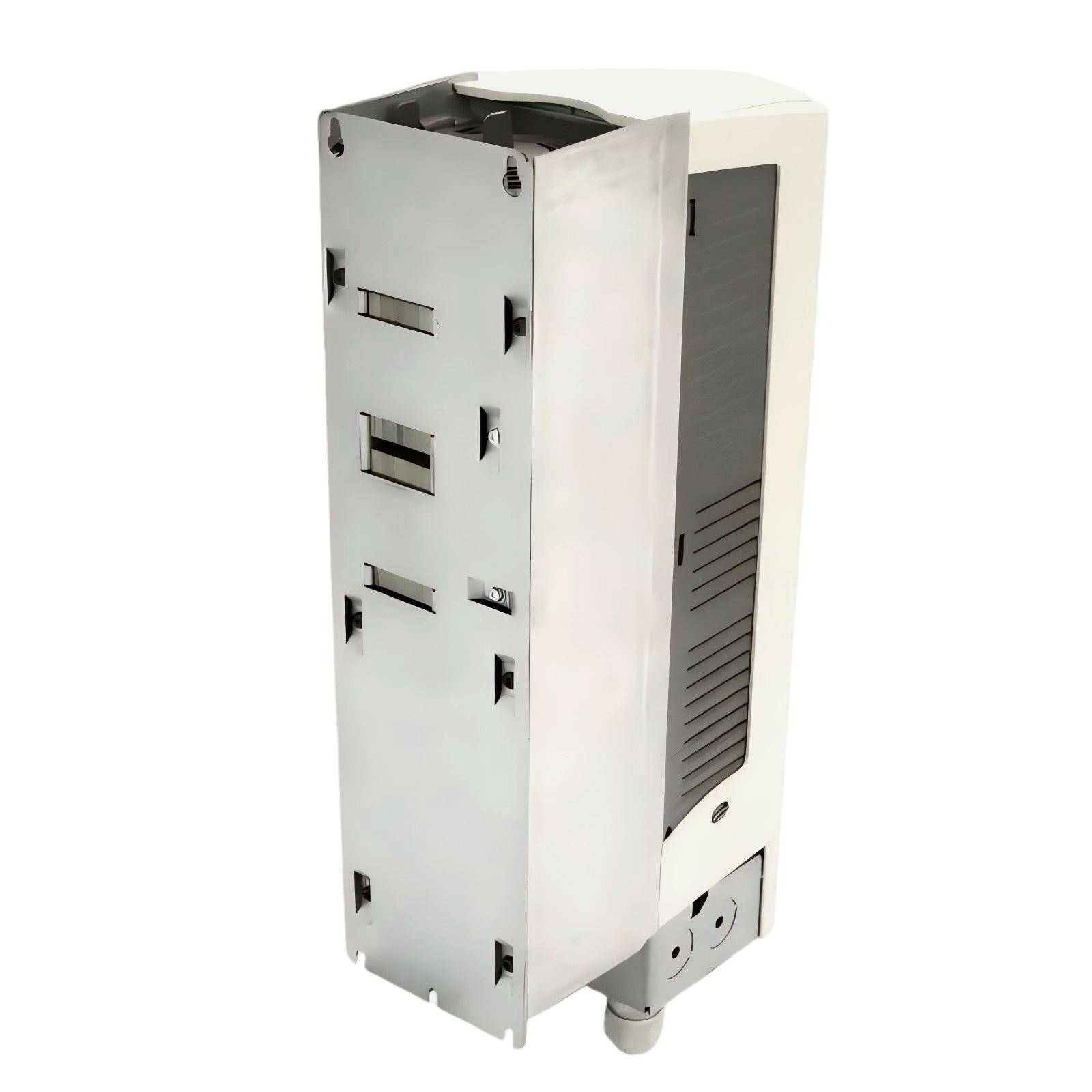 ABB ACS550-01-015A-4 3AUA0000002412-D Frequency Converter