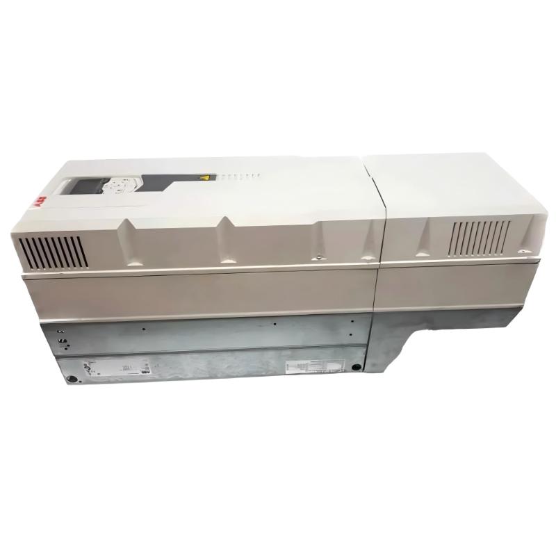 ABB ACS580-01-206A-4 3ABD00045439-D Frequency Converter