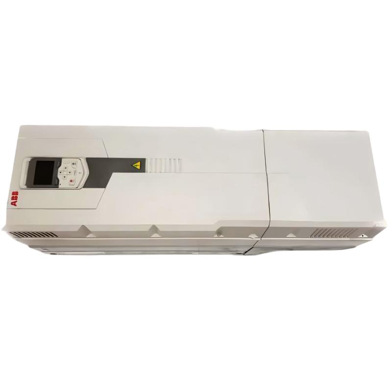 ABB ACS580-01-206A-4 3ABD00045439-D Frequency Converter