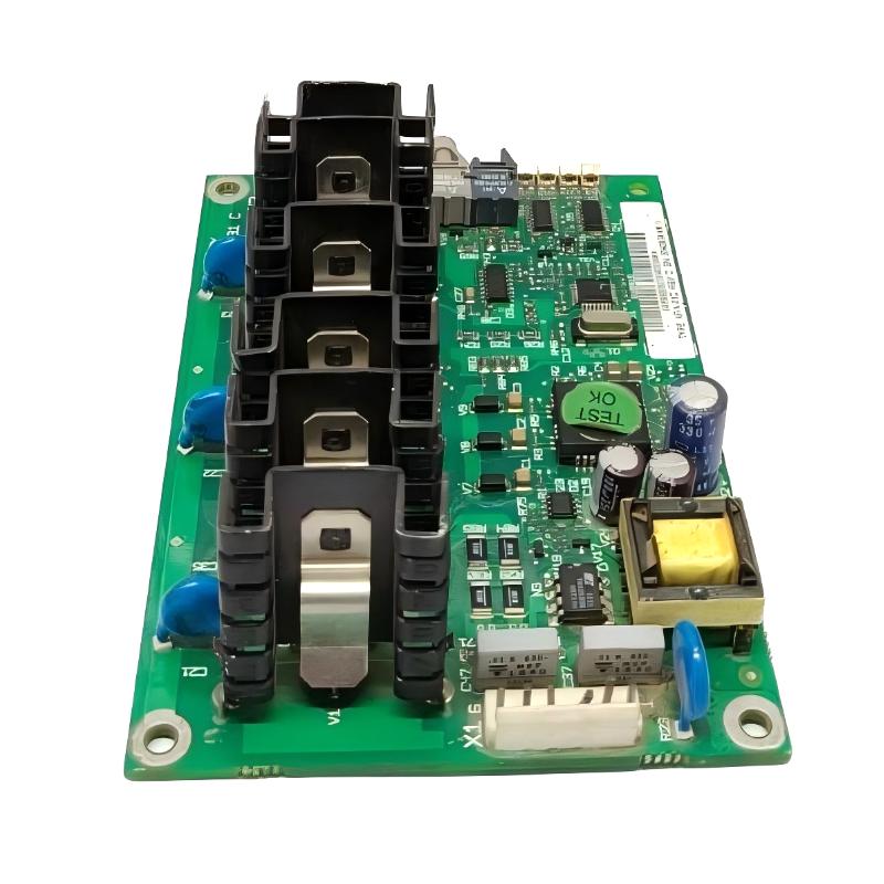 ABB AFIN-01C 64693808 Fan Inverter