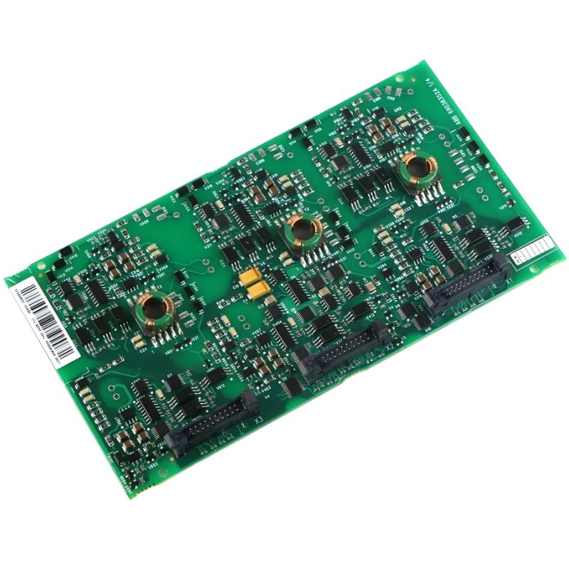 ABB AGDR-71C 69038352A Driver Board