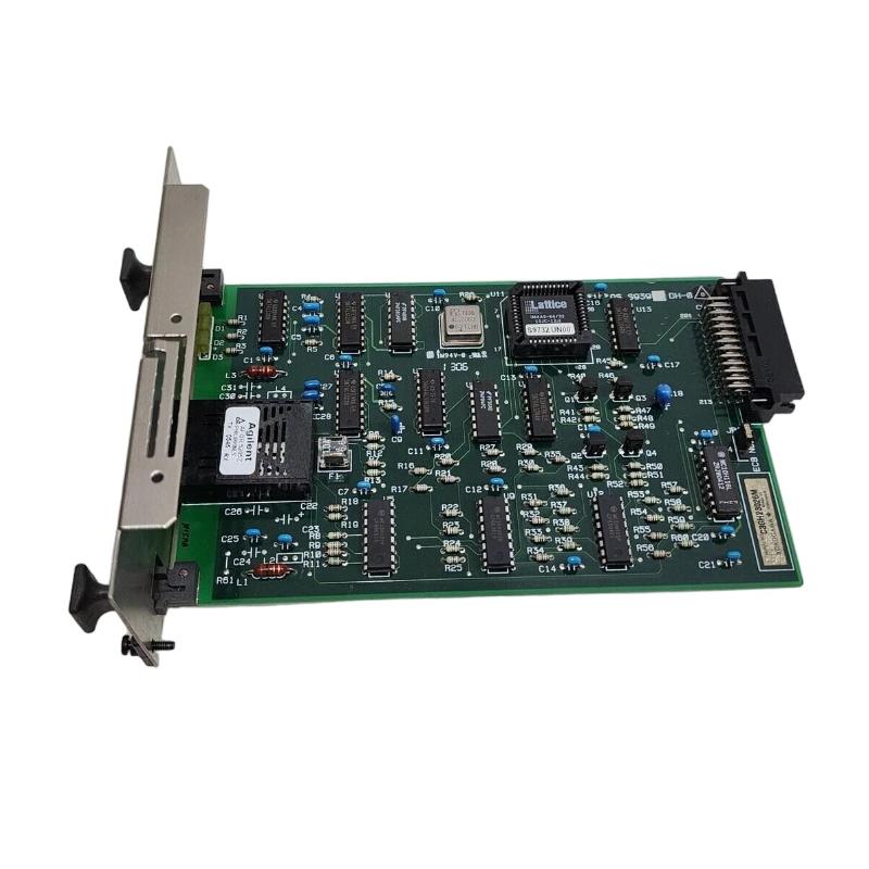Yokogawa AIP578 Rio Fiber Optic Link Transceiver Board Module