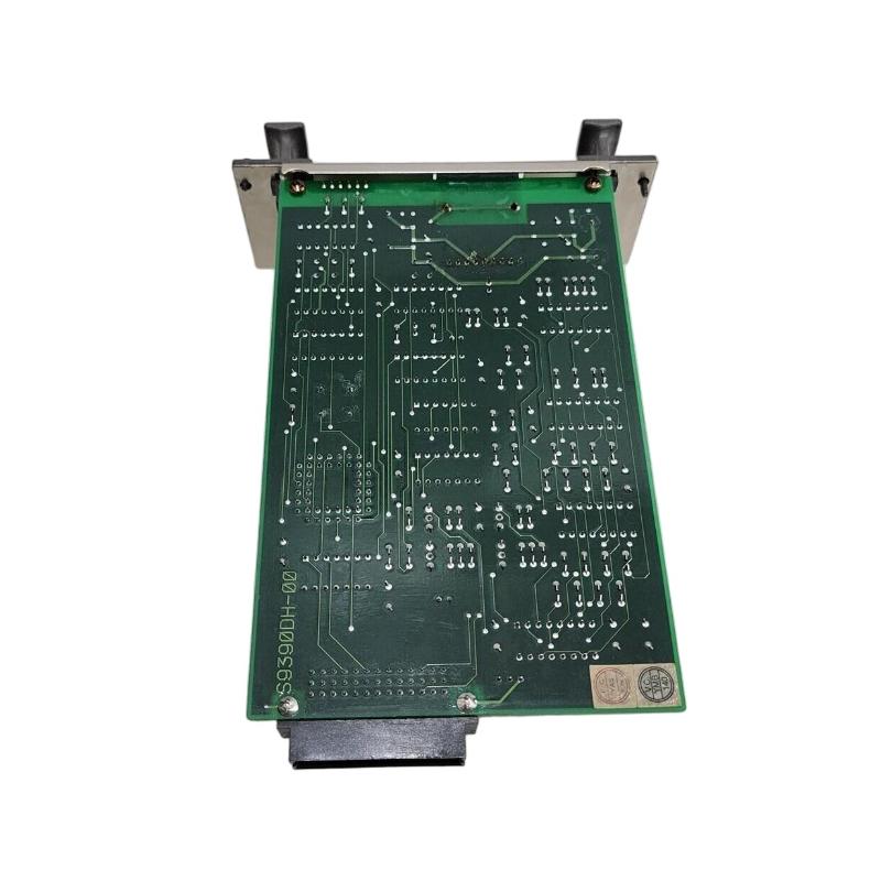 Yokogawa AIP578 Rio Fiber Optic Link Transceiver Board Module