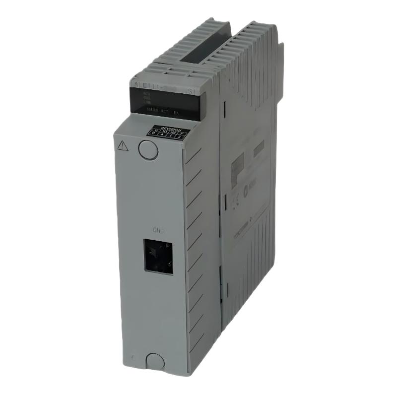 Yokogawa ALE111 Ethernet Communication Module