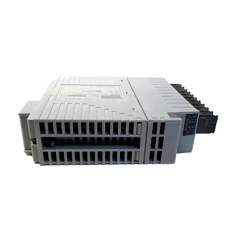 Yokogawa ALR121 Serial Communication Module