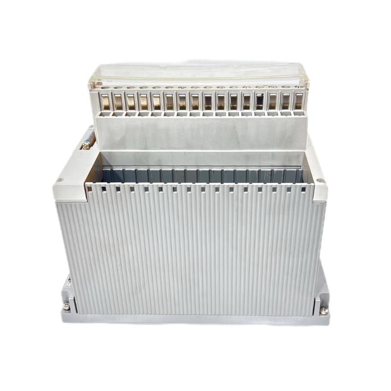 Yokogawa AMN11 Analog I/O Module Rack