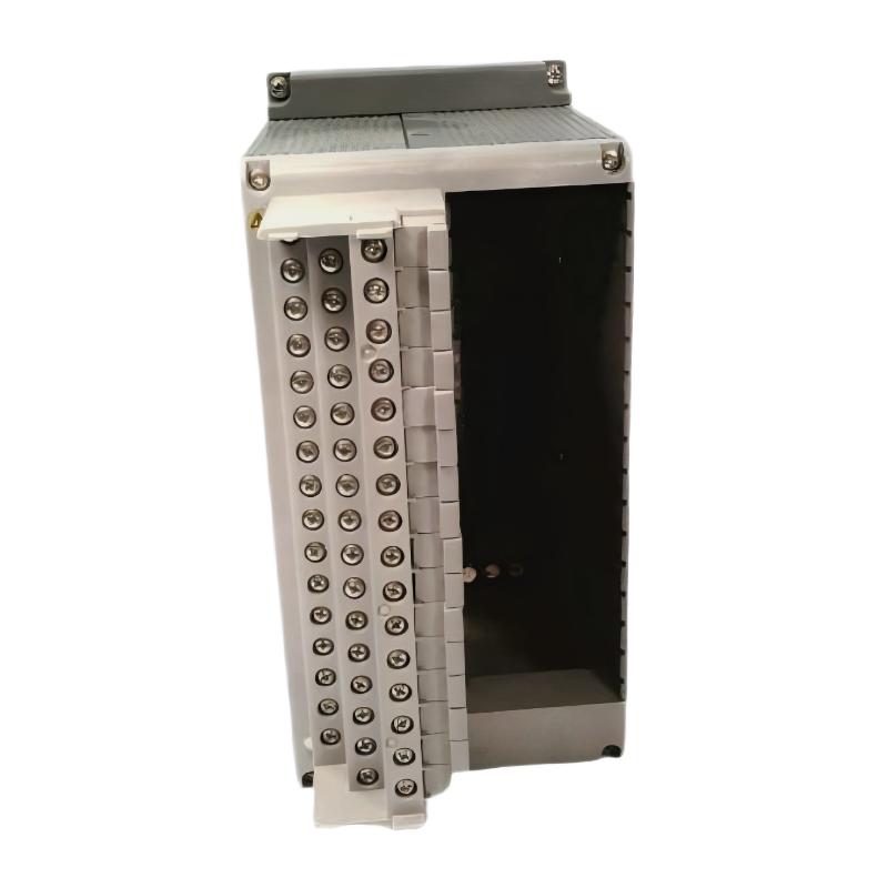 Yokogawa AMN11 Analog I/O Module Rack