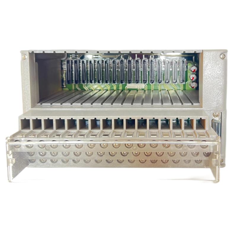 Yokogawa AMN11 Analog I/O Module Rack