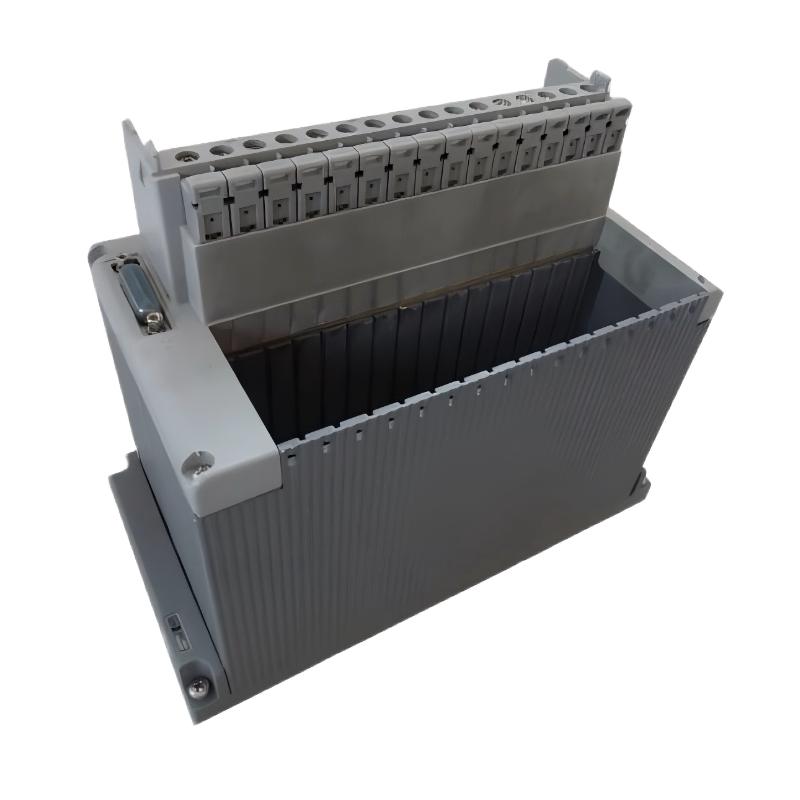 Yokogawa AMN12 High-Speed Rack For Analog I/O Modules