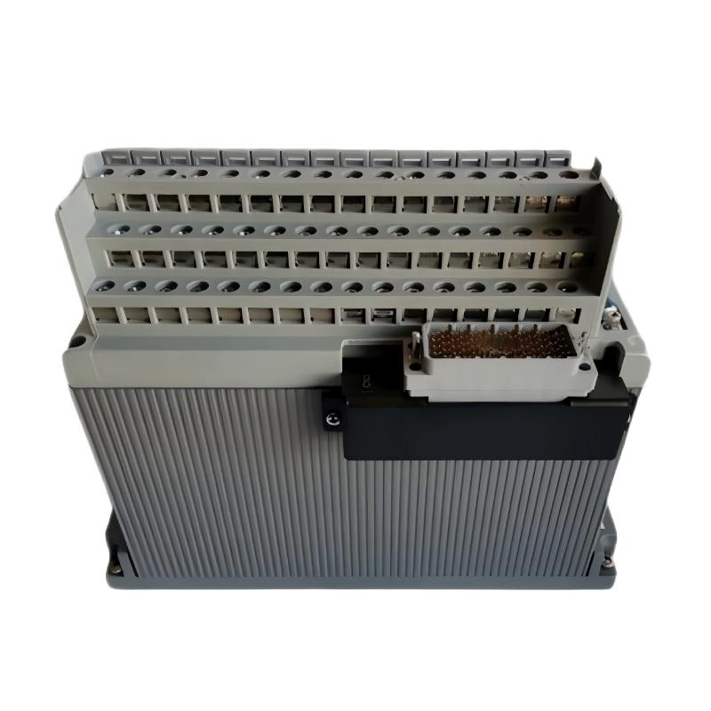 Yokogawa AMN12 High-Speed Rack For Analog I/O Modules