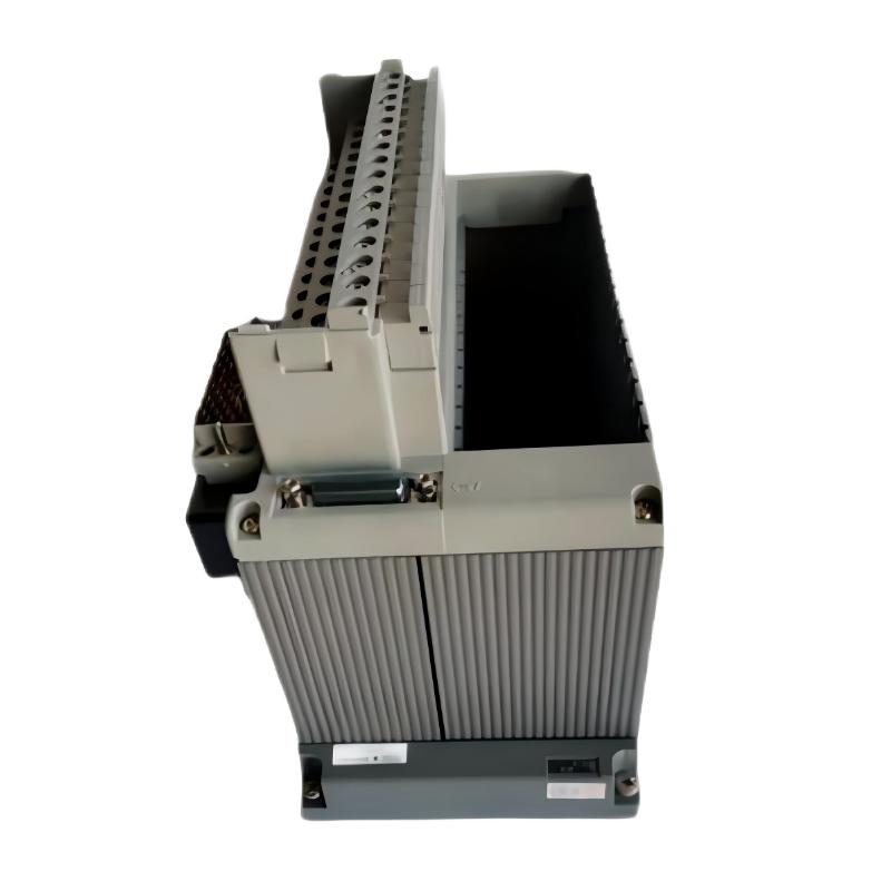 Yokogawa AMN12 High-Speed Rack For Analog I/O Modules