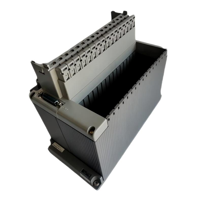 Yokogawa AMN12 High-Speed Rack For Analog I/O Modules