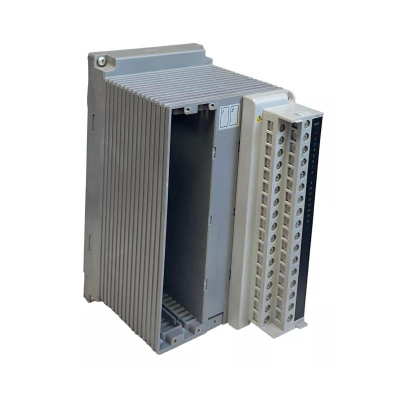 Yokogawa AMN31 Terminal I/O Module Rack