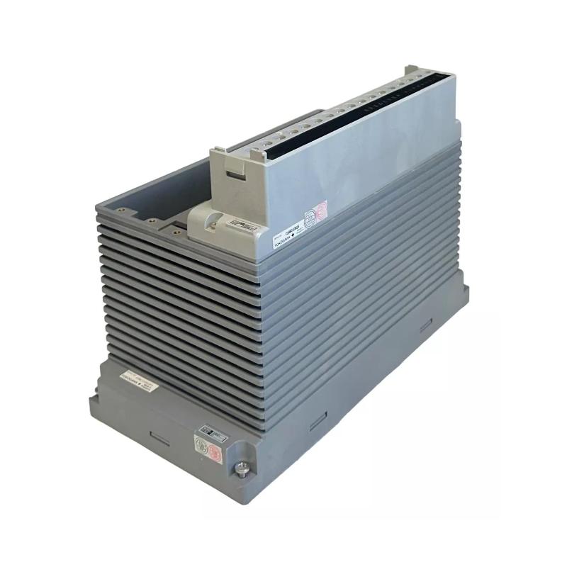 Yokogawa AMN31 Terminal I/O Module Rack