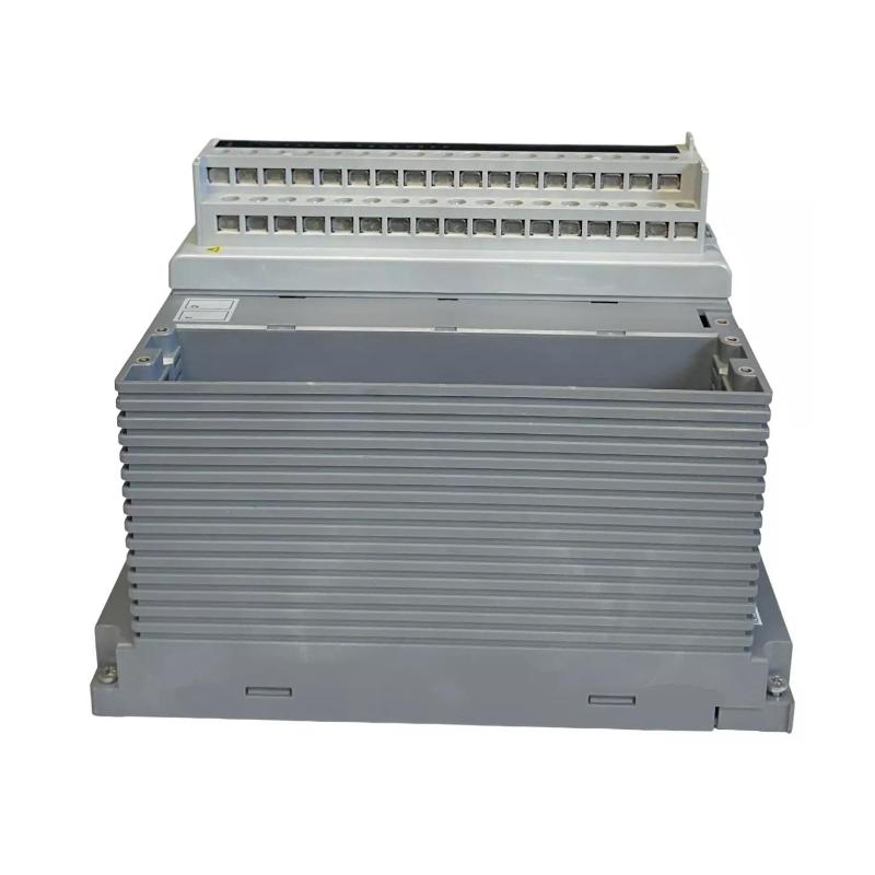 Yokogawa AMN31 Terminal I/O Module Rack