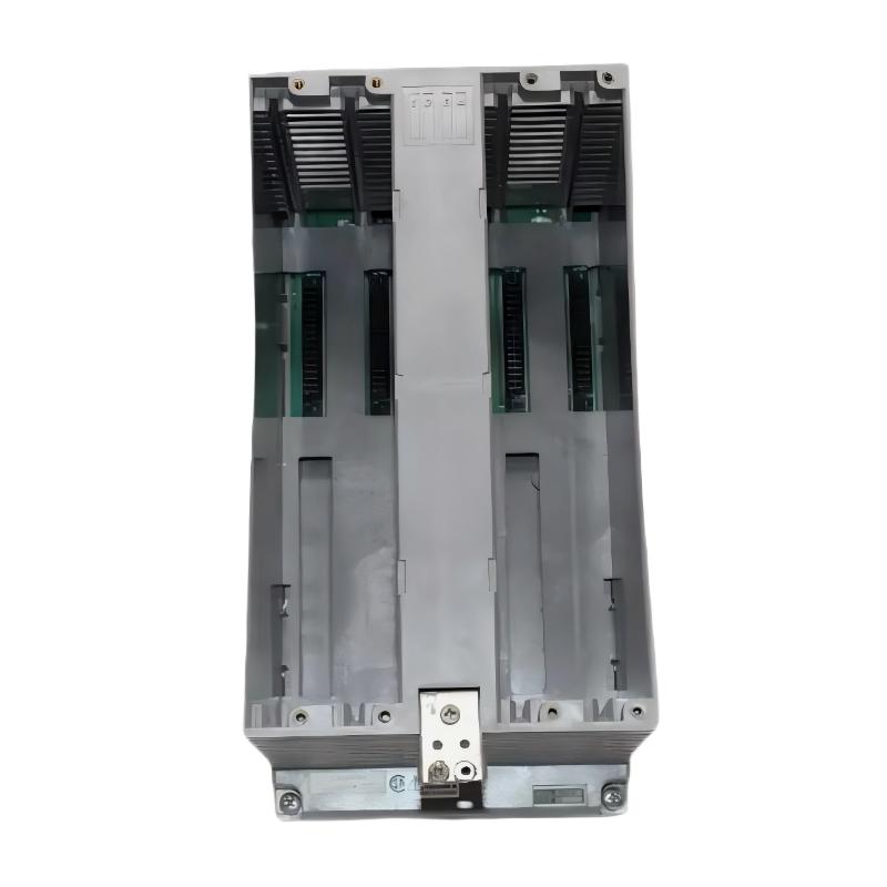 Yokogawa AMN32 Connector I/O Module Rack