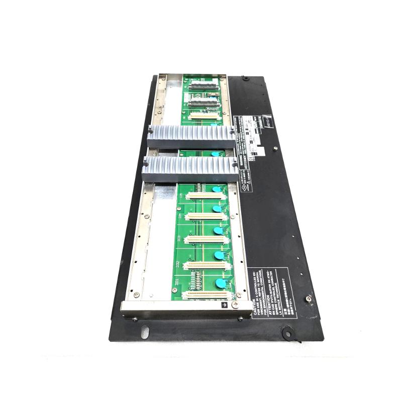 Yokogawa ANB10D ESB Bus Node Unit