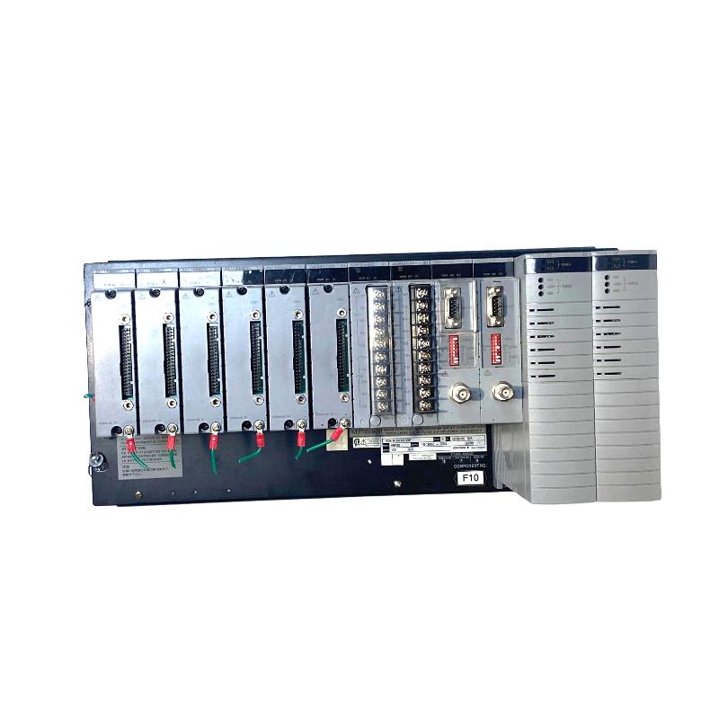 Yokogawa ANR10D ER Bus Unit