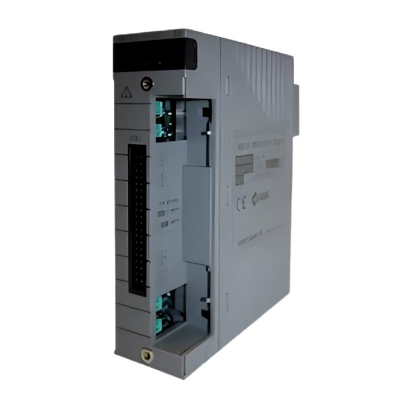 Yokogawa ASD143 Numeric Input Module