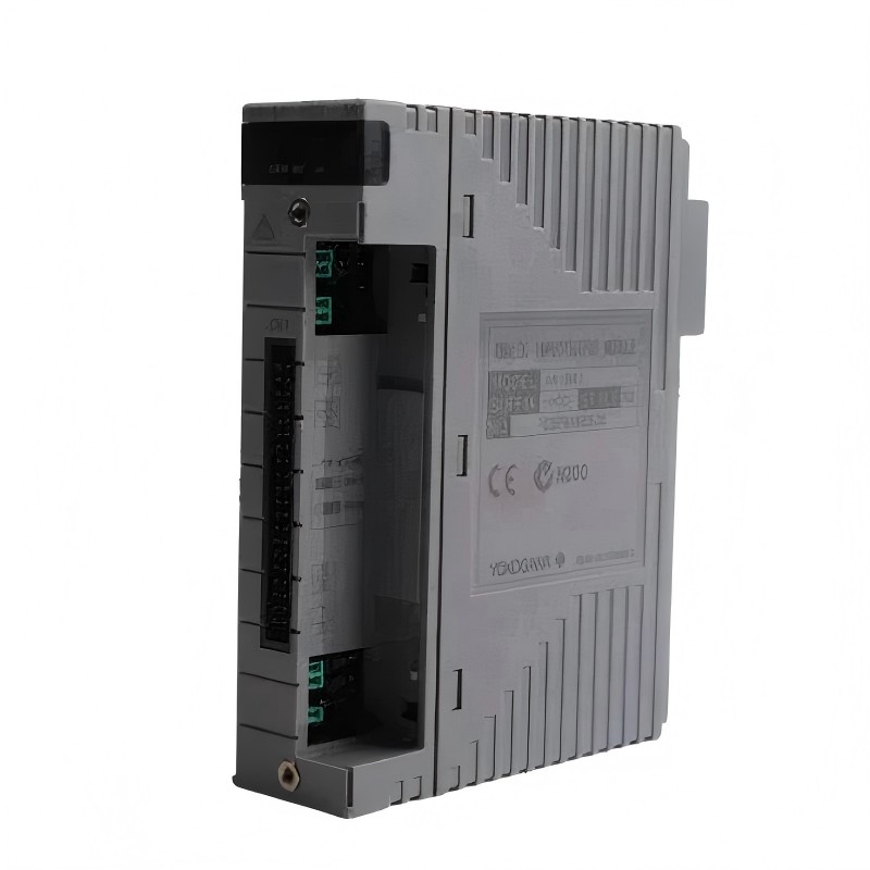 Yokogawa ASI133 Analog Input Module
