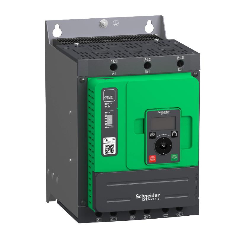 Schneider ATS480C11Y Soft Starter