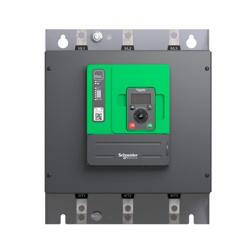 Schneider ATS480C21Y Soft Starter