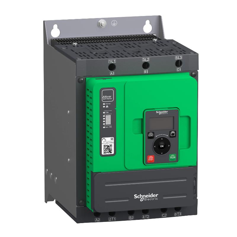 Schneider ATS480D88Y Soft Starter