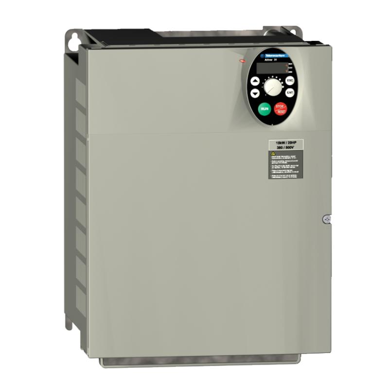 Schneider ATV31HD15N4A Frequency Converter