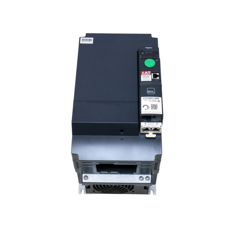 Schneider  ATV320D15N4C  Industrial Equipment