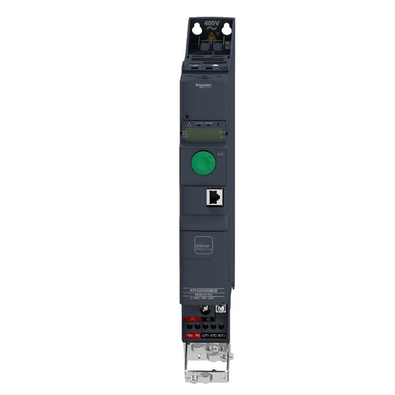 Schneider ATV320U06N4B Variable Speed Drive