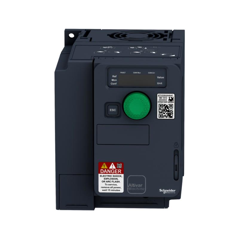 Schneider  ATV310HU30N4A  Industrial Equipment