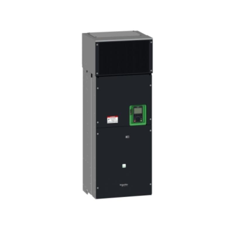 Schneider ATV610U22N4 Industrial Equipment