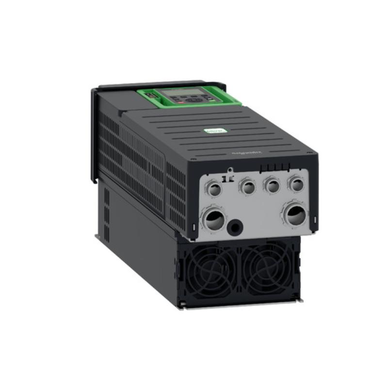 Schneider ATV610U40N4 Industrial Equipment