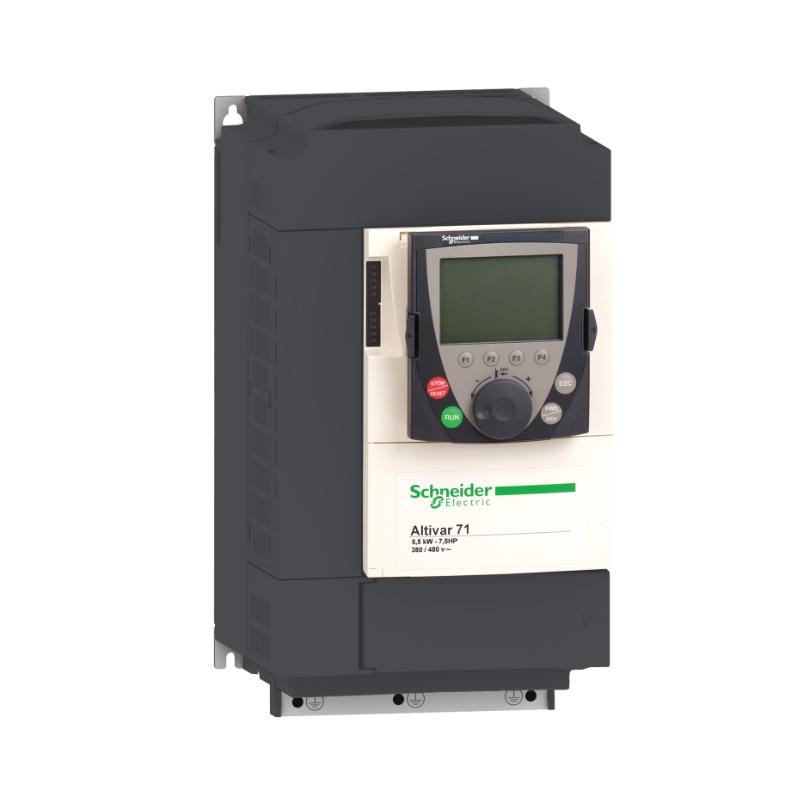 Schneider  ATV71H075N4  Variable Speed Drive