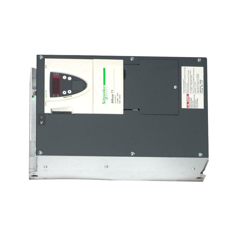 Schneider  ATV61HD45N4  Industrial Equipment
