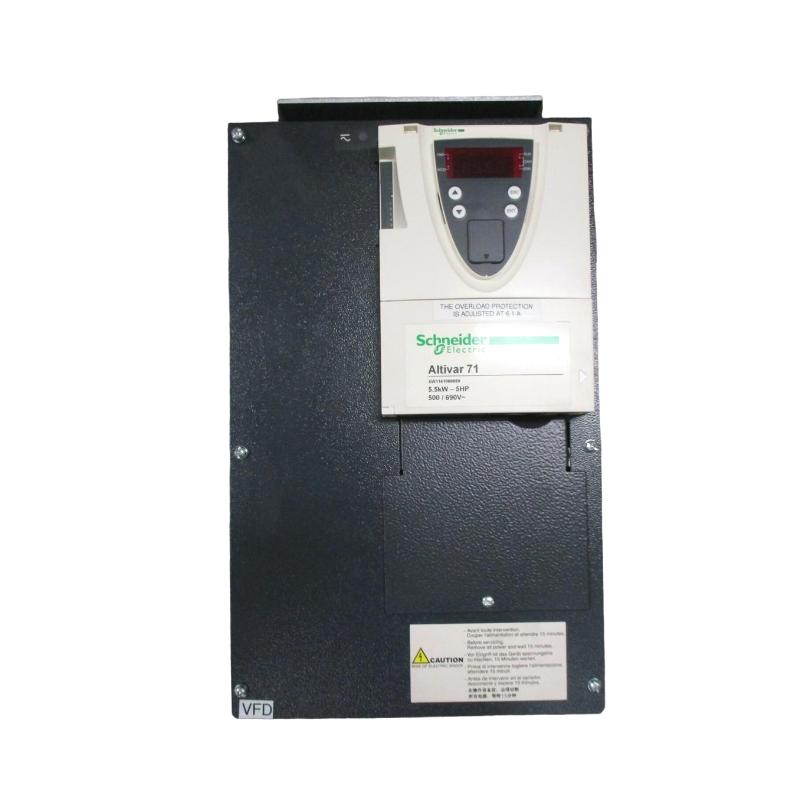 Schneider  ATV71HC25N4  Variable Speed Drive