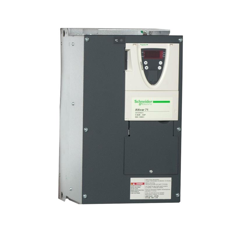 Schneider  ATV71HU55Y  Variable Speed Drive