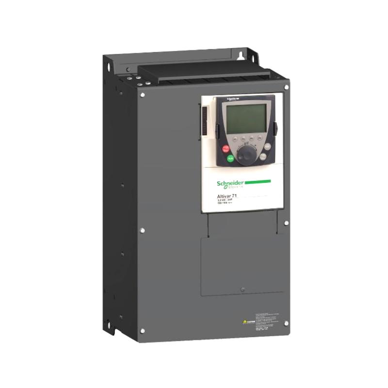 Schneider  ATV61HC16N4  Industrial Equipment