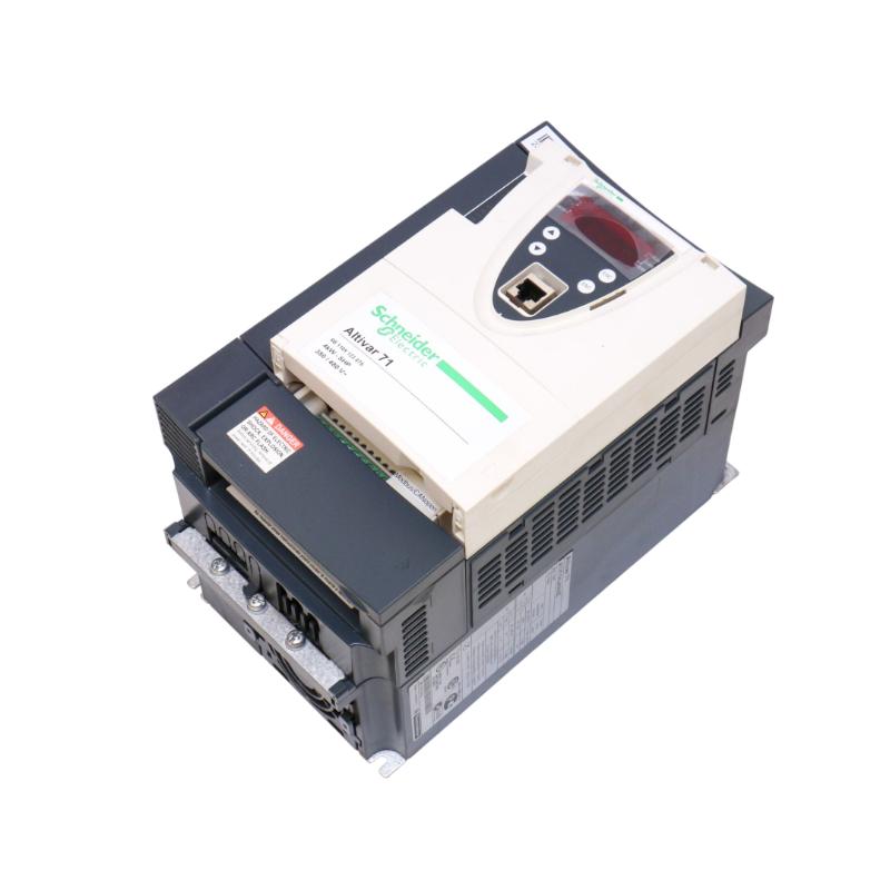 Schneider  ATV71HU30N4  Variable Speed Drive