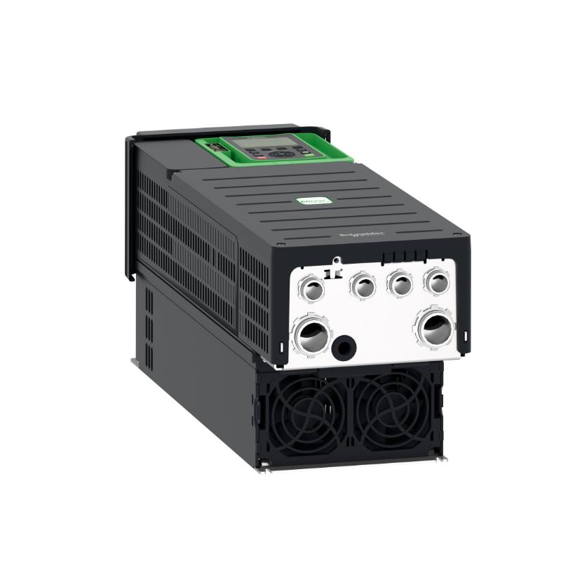 Schneider  ATV340D45N4E  Industrial Equipment