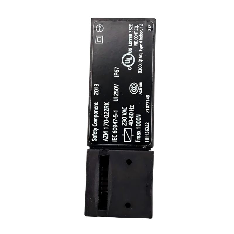 ABB AZM 170-02ZRK 3BHB006872P0002 Safety Lock