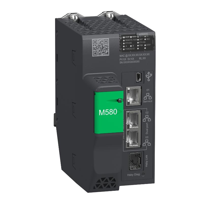 Schneider ​BMEH582040 Redundant Processor Module